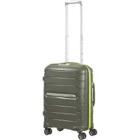 Samsonite Flux Exp | Koffer (4 Rollen) | Handgepäck 55 cm 88537-1266