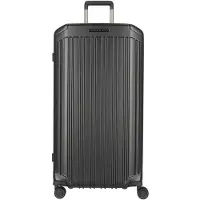 Piquadro Trolley PQ Light Hardside Spinner Nero / Opaco
