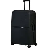 Samsonite Magnum Eco Spinner 81 graphite
