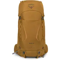 Osprey Damen Kyte 48 Trekkingrucksack BARLEY BROWN M/L