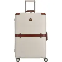 The bridge Story Trolley Medium natural-brown