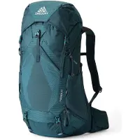 Gregory - Trekking-Rucksack &ndash; Damen / Frau &ndash; Maven 38 Rc - Maven 38 RC Ocean Slate für Damen - Größe S/M - Blau
