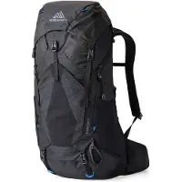 Gregory Paragon 40 Alpine Black Wanderrucksack