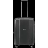 Epic Anthem Expandable Trolley Void Black schwarz 55cm