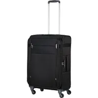 Samsonite Citybeat Spinner 66/28 67-73l Expandable Koffer Auf Rollen