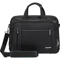 Samsonite Rolling Tote Spectrolite 3.0 17,3" Schwarz