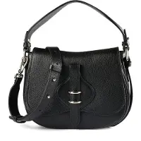 Coccinelle Handtasche U7F Coccinellemavery E1 U7F 18 02 01 Schwarz