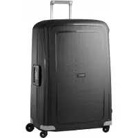 Samsonite S'Cure Spinner 81 black