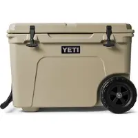 Yeti Coolers - Tundra Haul - Kühlbox Gr 47 l beige