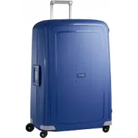 Samsonite S'Cure Spinner 81 dark blue