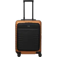 Titan OVERSEAS 4 Wheel Cabin Spinner Frontpocket canyon bronze