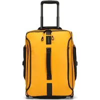 Samsonite Paradiver Light 48.5l Cabin Koffer Auf Rollen