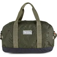 Fjällräven Vardag 33 Liter Duffel Deep Forest
