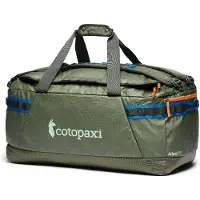 Cotopaxi Allpa Getaway 100L Duffel - Reisetasche/Rucksack 64 cm (fatigue)
