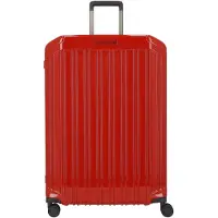 Piquadro PQ Light Trolley L Rosso