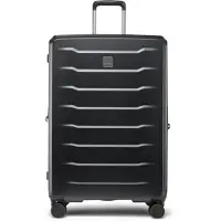 Stratic Gepäckstücke Stratic Phoenix SL Trolley Black schwarz 76cm