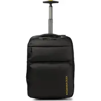 Mandarina Duck Zephyr - Rucksacktrolley 54 cm (black)