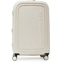 Mandarina Duck Logoduck + Szv32 Koffer Auf Rollen