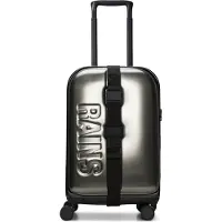Rains Texel - 4-Rollen-Kabinentrolley 15" 55 cm (raven)