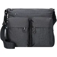 Mandarina Duck Umhängetasche MD20 Grau onesize