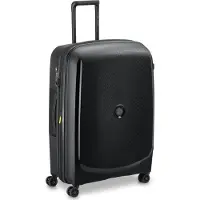 Delsey Belmont Plus MR Trolley L Expandable black