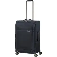Samsonite Weichgepäck-Trolley "AIREA, verschiedene Größen und Farben" 73,5 l 4 Rollen mit Volumenerweiterung, mit mehreren Tragegriffen, mit Fronttasche