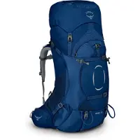 Osprey Ariel 55l Damenrucksack Blau M-L Damen Blau M-L