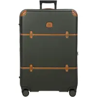 Bric's Bellagio Trolley 76 olive