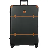 Bric's Bellagio 4 Rollen Trolley 82 cm mit Dehnfalte