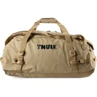 Thule Chasm 70L Duffel gentle beige
