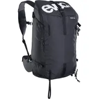 Evoc Summit Rucksack 30l Schwarz Herren,Damen Schwarz One Size