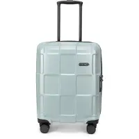 Epic Crate Solids 55 cm Trolley 4W Stealth Green mint