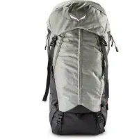 Salewa Wanderrucksack Rucksack Trek Mate 50 + 5 W Shadow / Onyx khaki