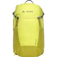 Vaude Wizard 18+4 light leaf