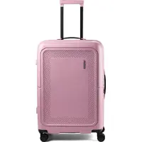 American Tourister Dashpop Spinner Koffer 76-84L, Lilas Pink