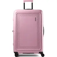 American Tourister Dashpop Spinner 77/28 Exp TSA lilas pink