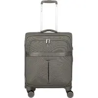 Travelite VOYAAGE Trolley 4w S, Taupe
