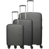 Travelite TAMARIS by - VOYAAGE Trolley 4w L/M exp./S
