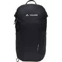 Vaude Wizard 18+4 Liter Wanderrucksack black