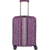 Travelite Koffer LASCANA EDITION S PFLAUME Größe: Einheitsgröße