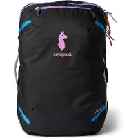 Cotopaxi Allpa 35L Travel Pack Del Dia Dark .