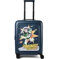 American Tourister Dashpop Disney Spinner 55/20 Exp TSA buzz lightyear
