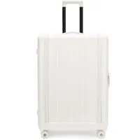 Epic Atlas 76 cm Trolley 4W Pure White creme