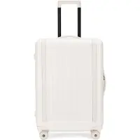 Epic Atlas 66 cm Trolley 4W Pure White creme