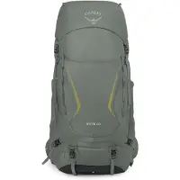 Osprey - Sac de trekking - Kyte 68 Rocky Brook Green für Damen aus Nylon - Größe XS/S - Grün