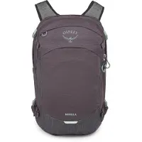 Osprey Nebula 32 Tagesrucksack GRAPHITE/PURPLE HEATHER