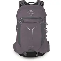 Osprey - Wandertasche für die Tageswanderung &ndash; Unisex &ndash; Sportlite 25 - Sportlite 25 Graphite Purple - Violett