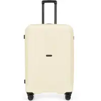 EPIC Travelgear Airwave Neo Trolley Misty Lemon hellgelb 75cm