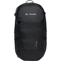 Vaude Wizard 30+4 - Rucksack - black