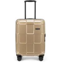 Epic Crate Reflex EVO Trolley Gold hellbraun 55cm